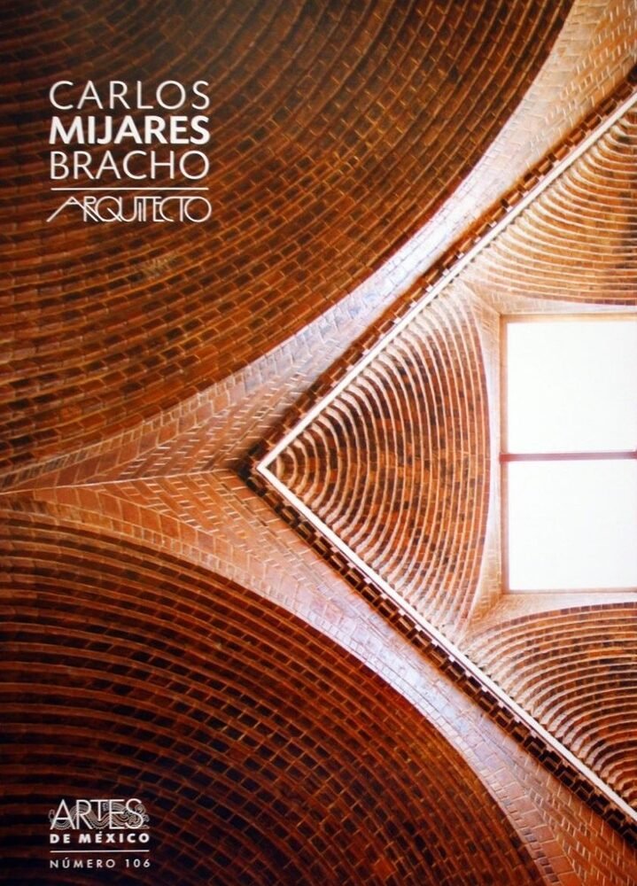 CARLOS MIJARES BRACHO ARQUITECTO