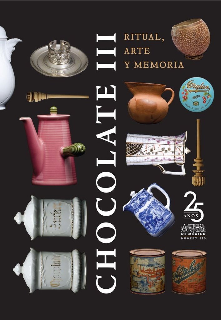 CHOCOLATE III. RITUAL, ARTE Y MEMORIA