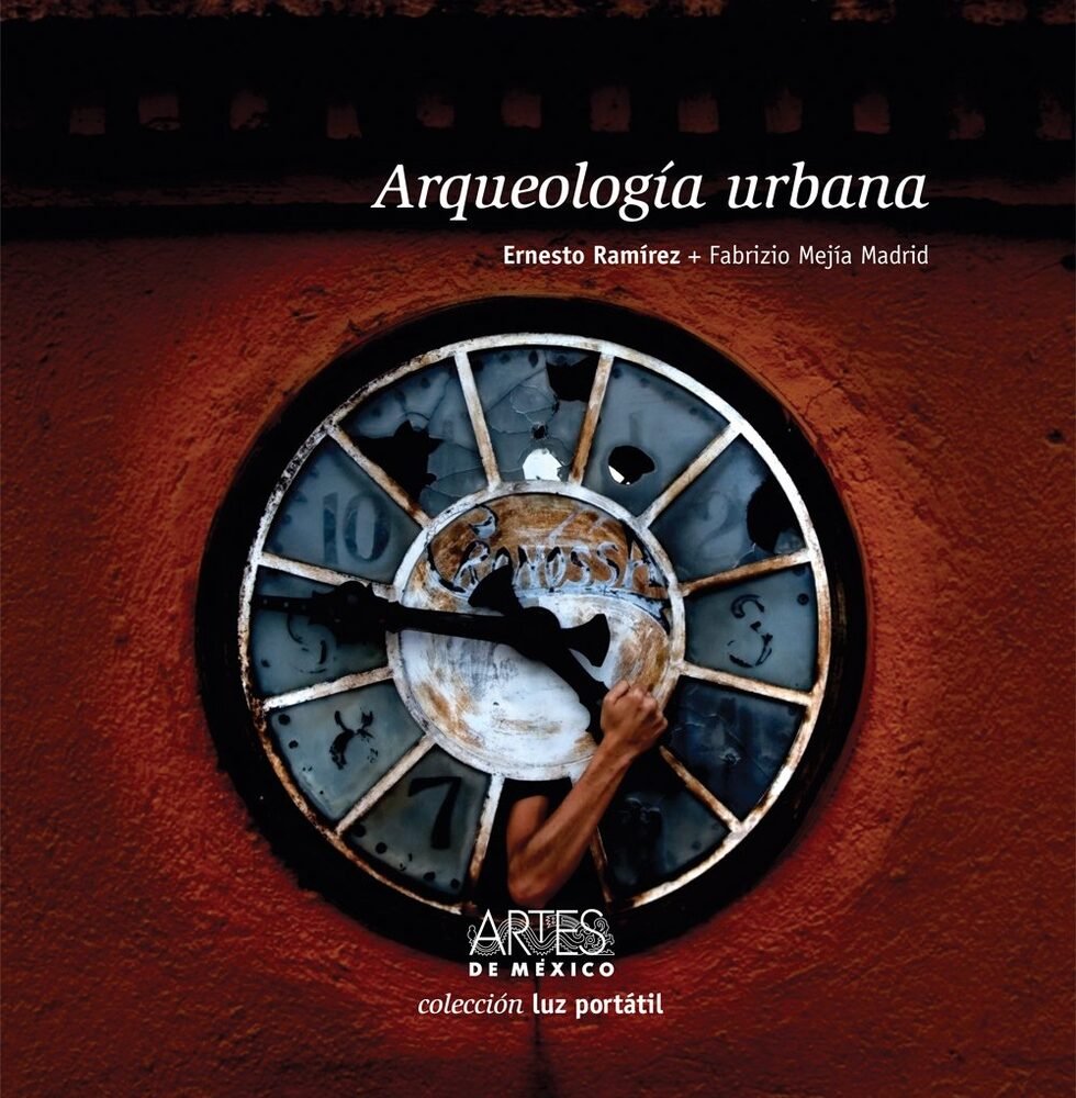 ARQUEOLOGIA URBANA