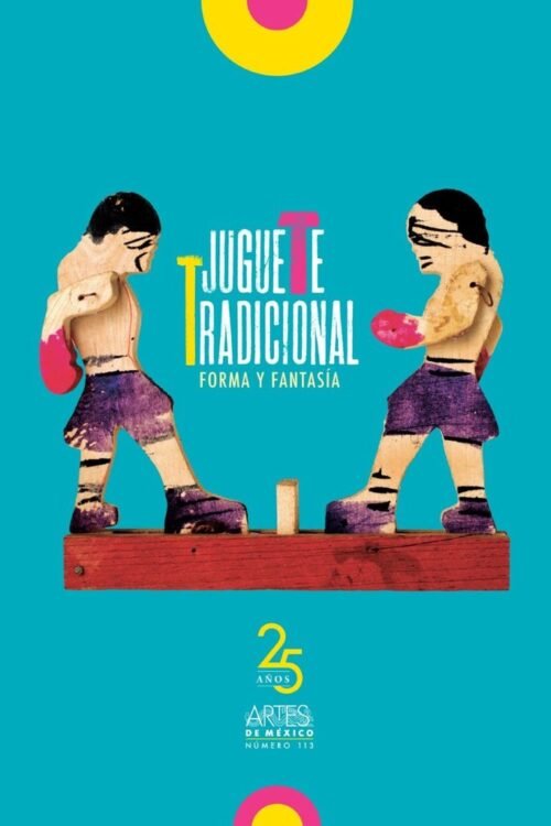 JUGUETE TRADICIONAL. FORMA Y FANTASÍA