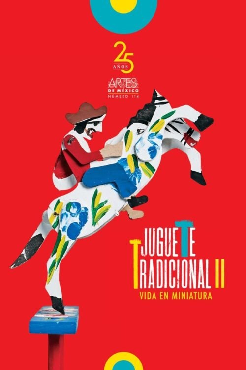 JUGUETE TRADICIONAL II. VIDA EN MINIATURA