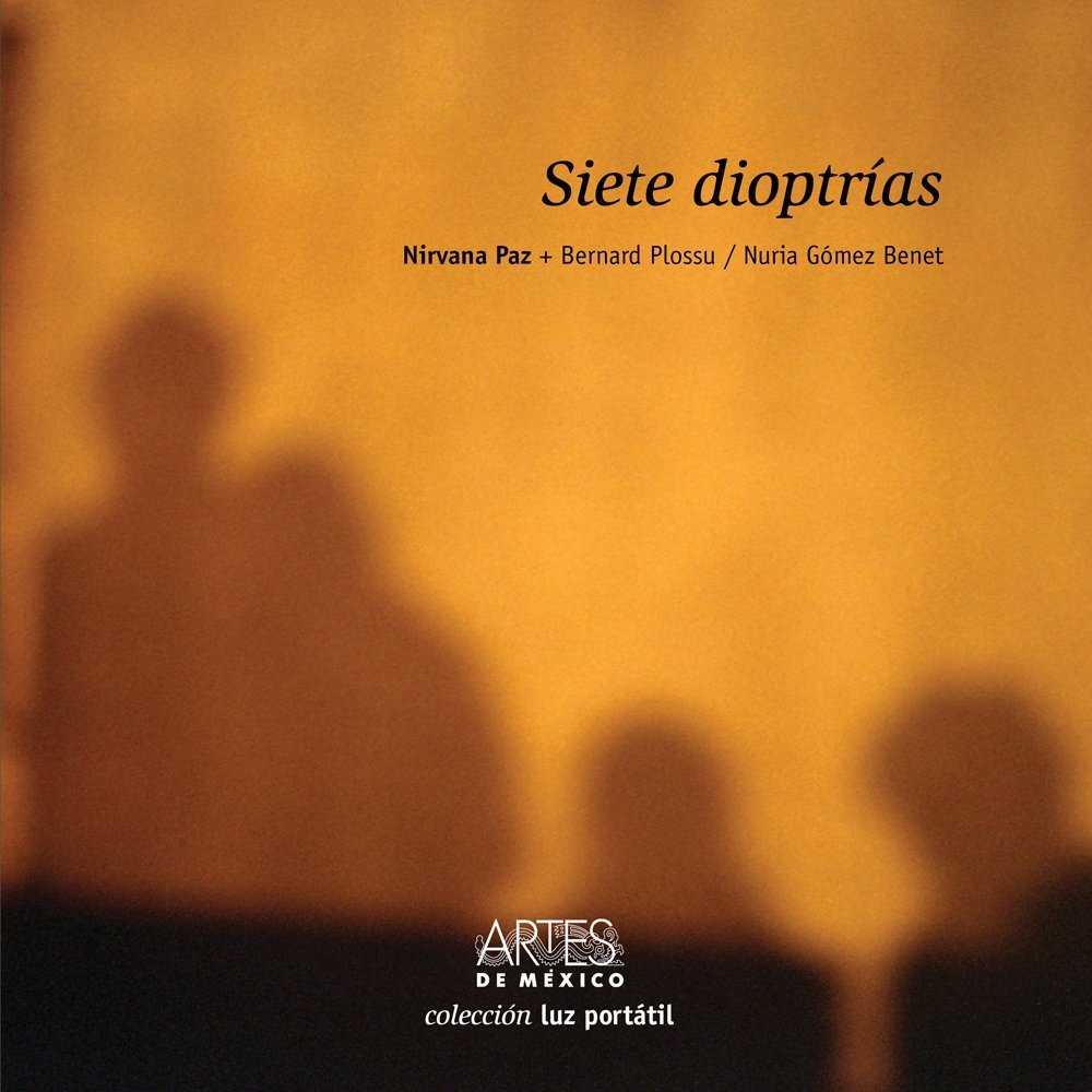 SIETE DIOPTRIAS