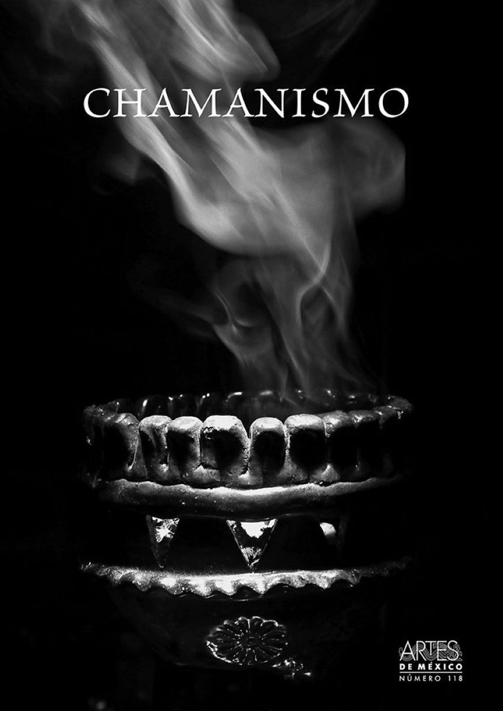 CHAMANISMO N° 118 OSCURIDAD SILENCIO