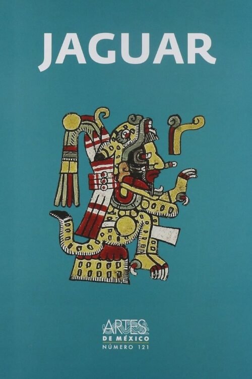 JAGUAR N° 121