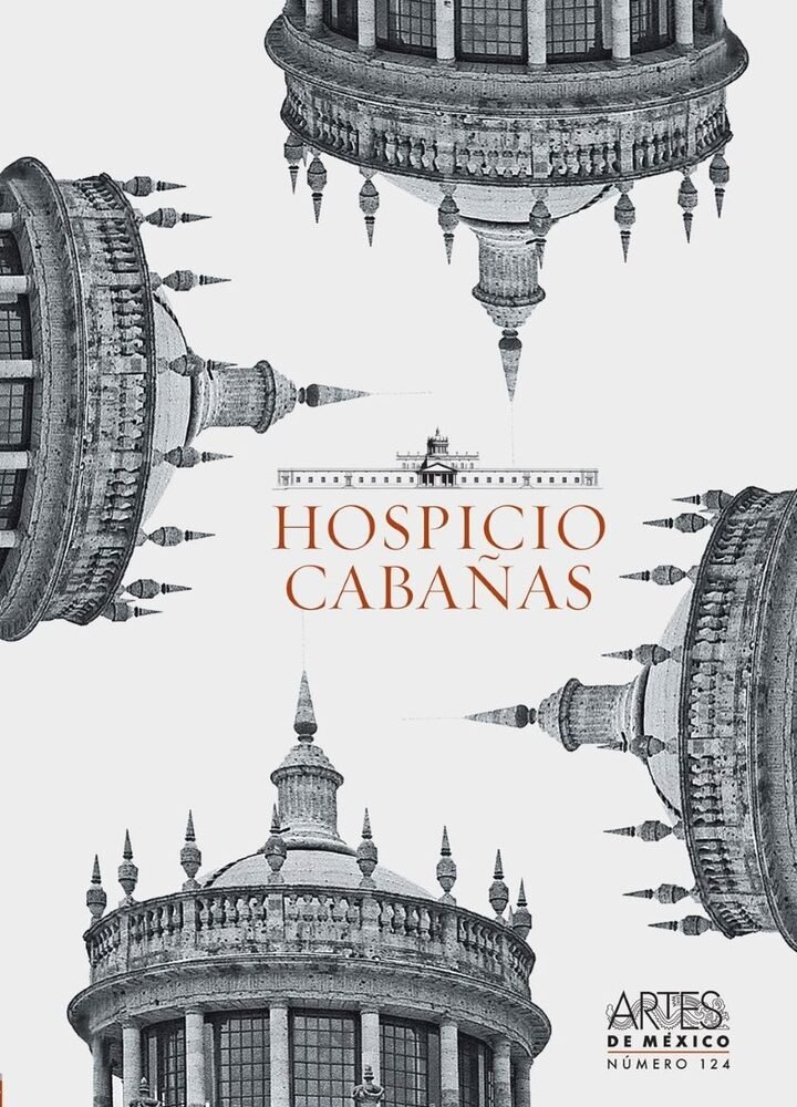 HOSPICIO CABAÑAS N° 124