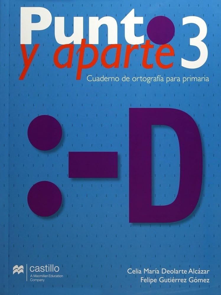 PUNTO Y APARTE 3