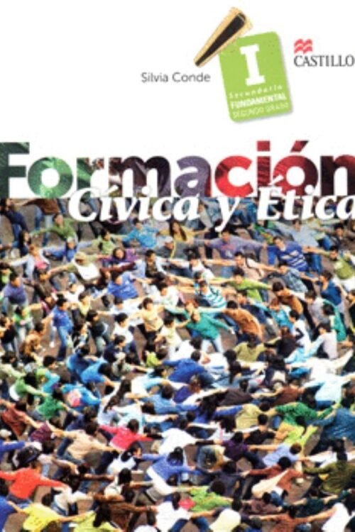 FORMACION CIVICA Y ETICA 1