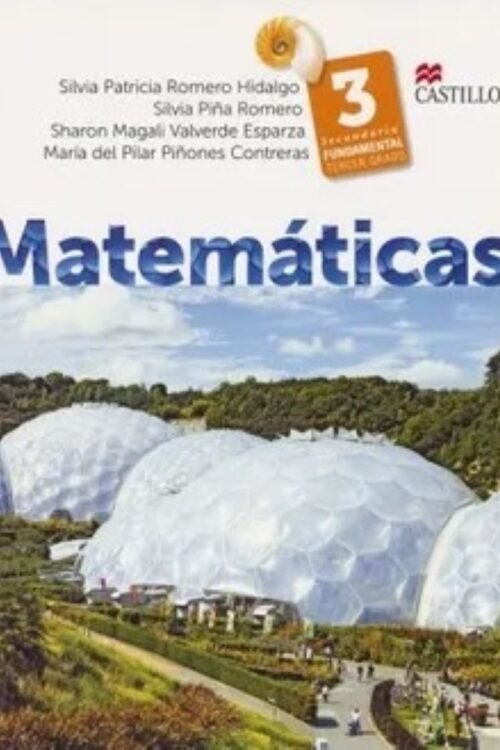 MATEMATICAS 3. FUNDAMENTAL