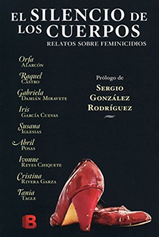 EL SILENCIO DE LOS CUERPOS