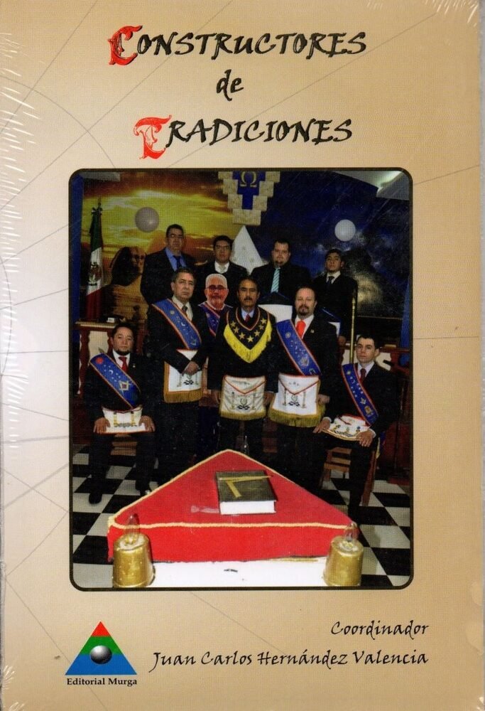 CONSTRUCTORES DE TRADICIONES