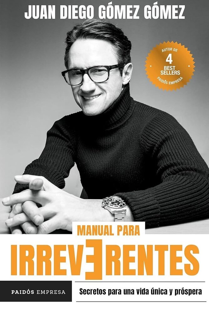 MANUAL PARA IRREVERENTES