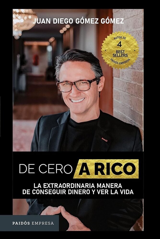 DE CERO A RICO