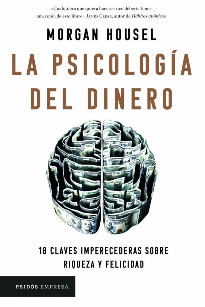 LA PSICOLOGIA DEL DINERO