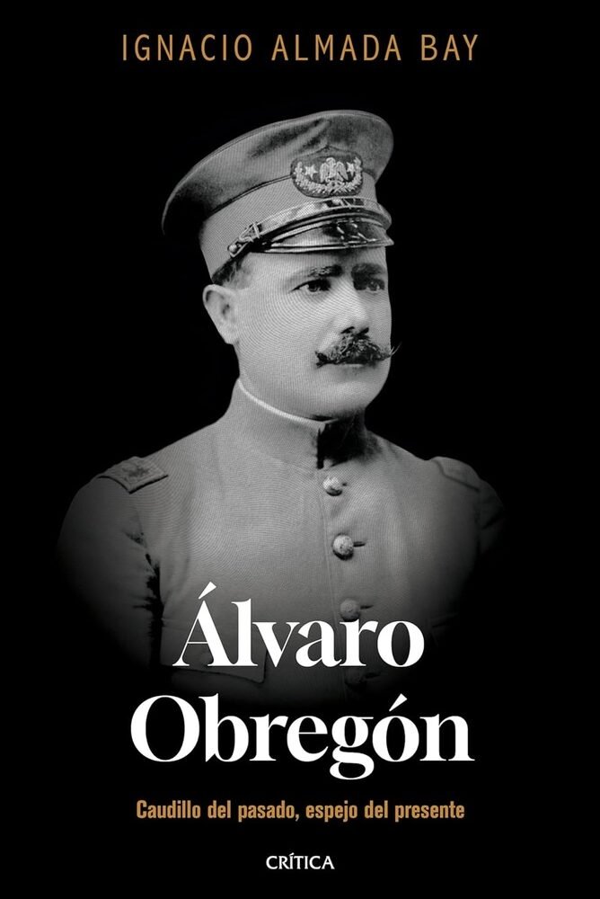 ALVARO OBREGON