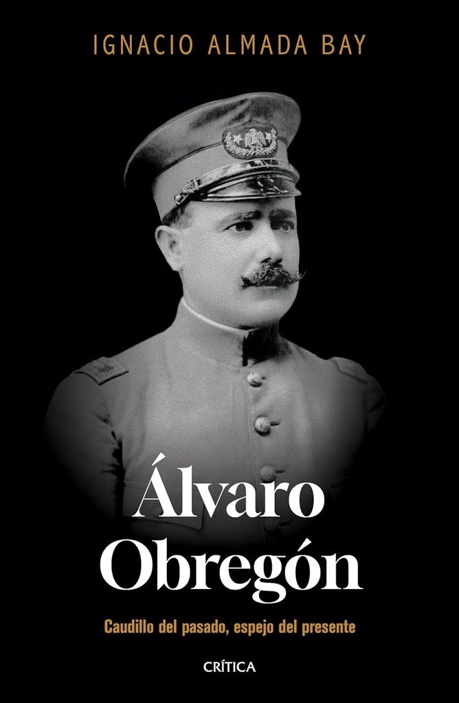 ALVARO OBREGON