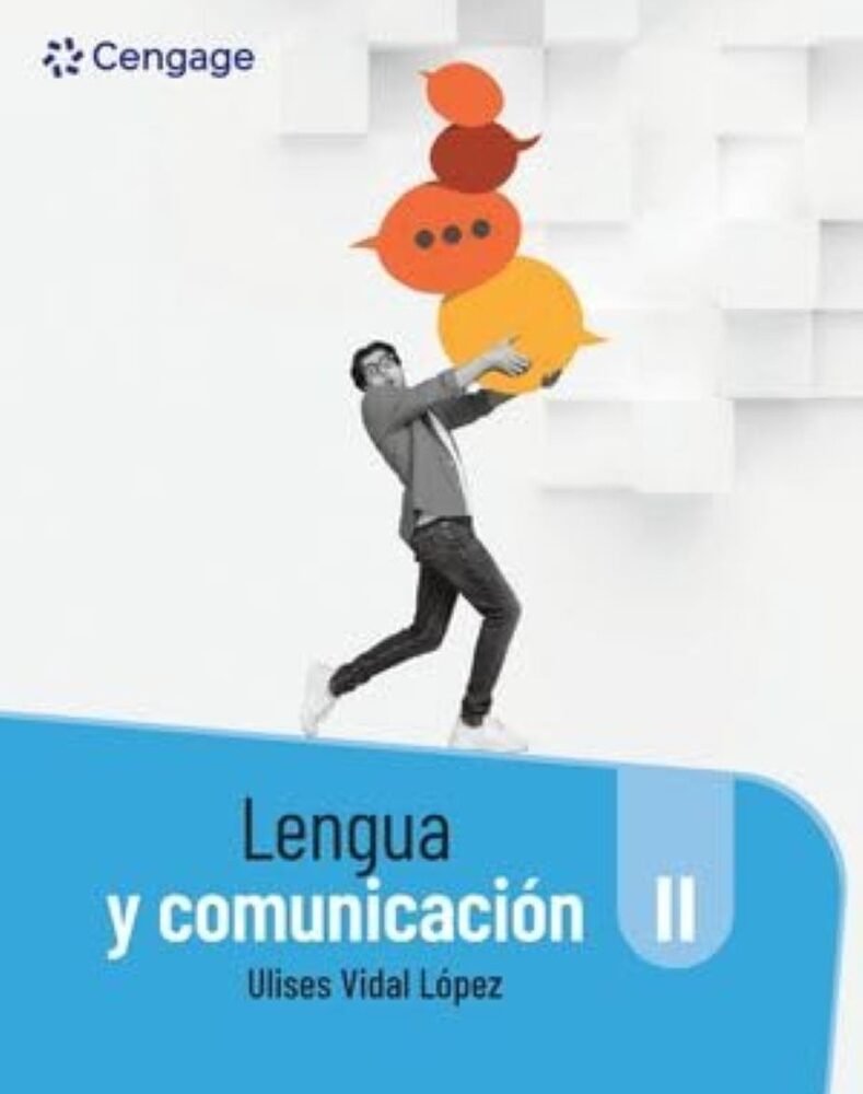 Lengua y comunicacion II