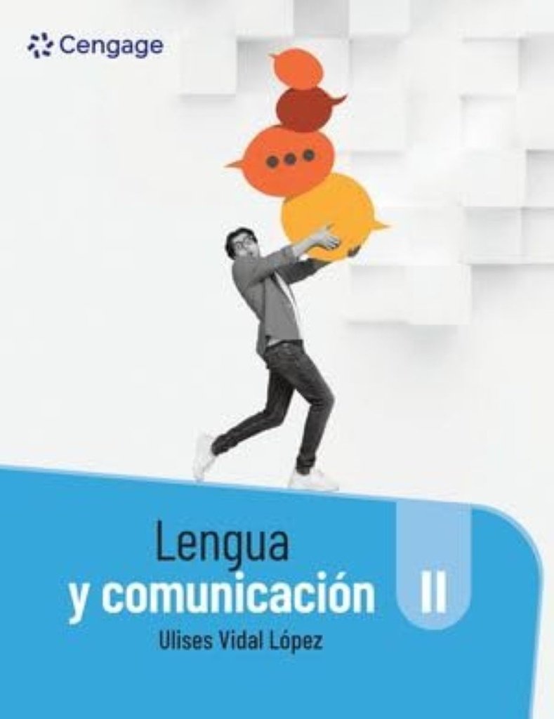 Lengua y comunicacion II