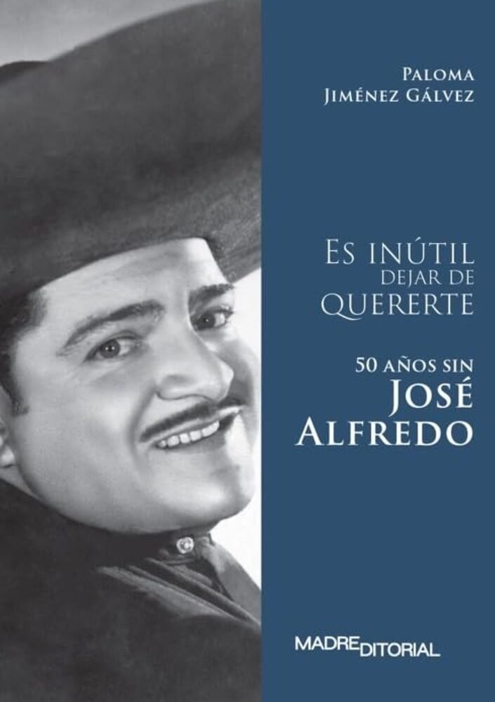 ES INUTIL DEJAR DE QUERERTE