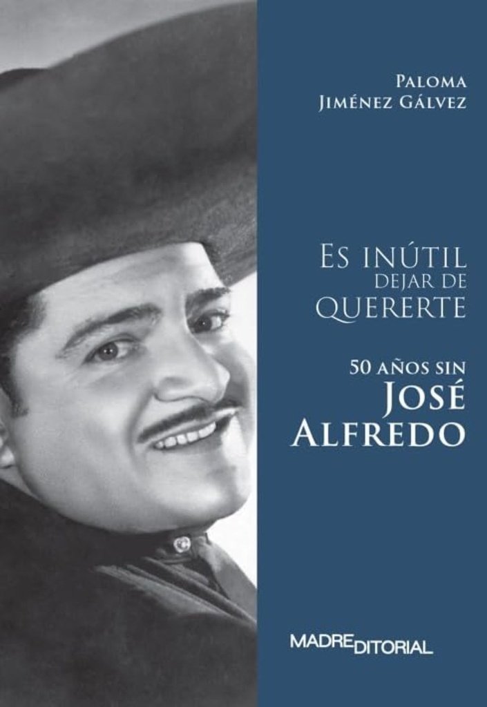 9786075933986.jpg ES INUTIL DEJAR DE QUERERTE