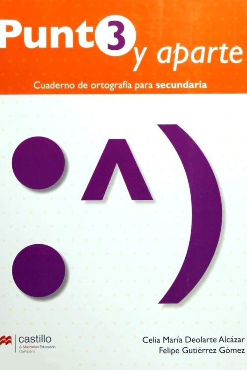 PUNTO Y APARTE 3