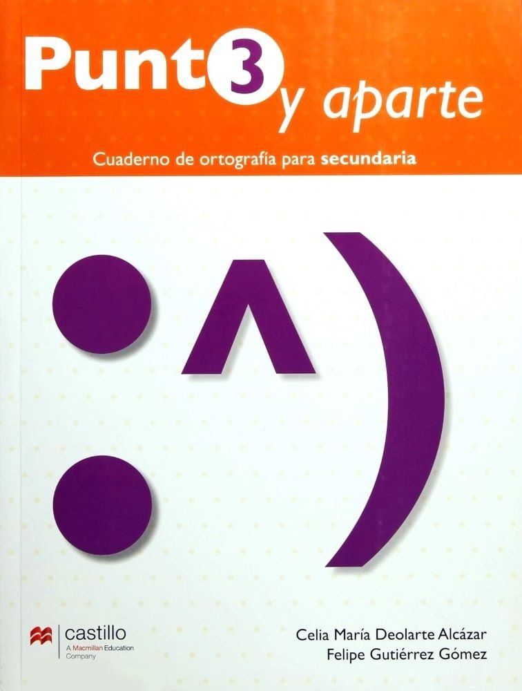 PUNTO Y APARTE 3