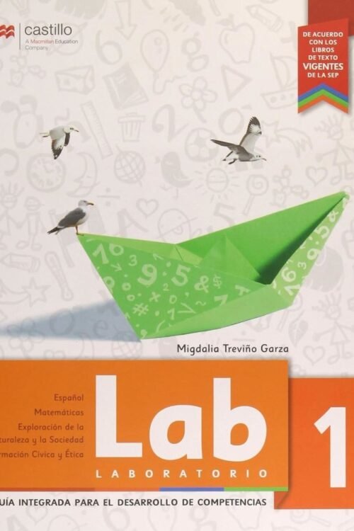 LABORATORIO 1