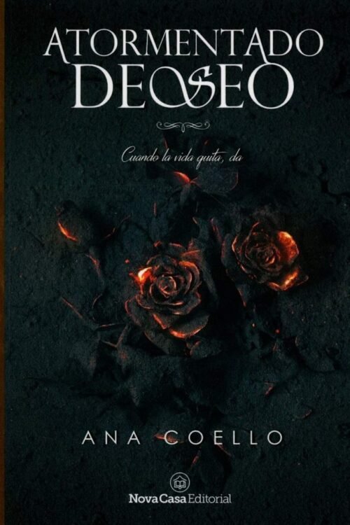 ATORMENTADO DESEO