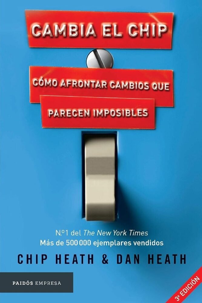 CAMBIA EL CHIP