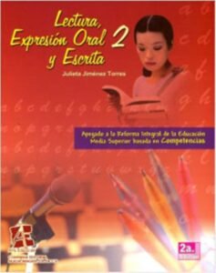 Lengua y comunicacion II