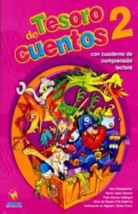 VAMOS DIVIDIENDO 2 PRIMARIA