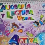 VAMOS DIVIDIENDO 2 PRIMARIA
