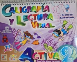 CALIGRAFIA