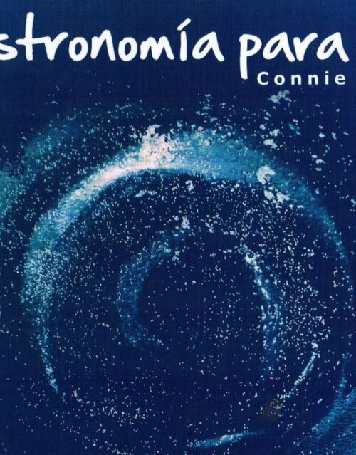 ASTRONOMIA PARA NIÑOS