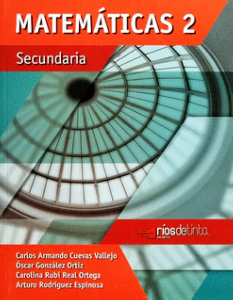 MATEMATICAS 2 SECUNDARIA