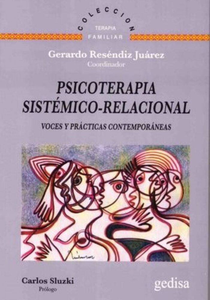 Psicoterapia Sistémico-Relacional.