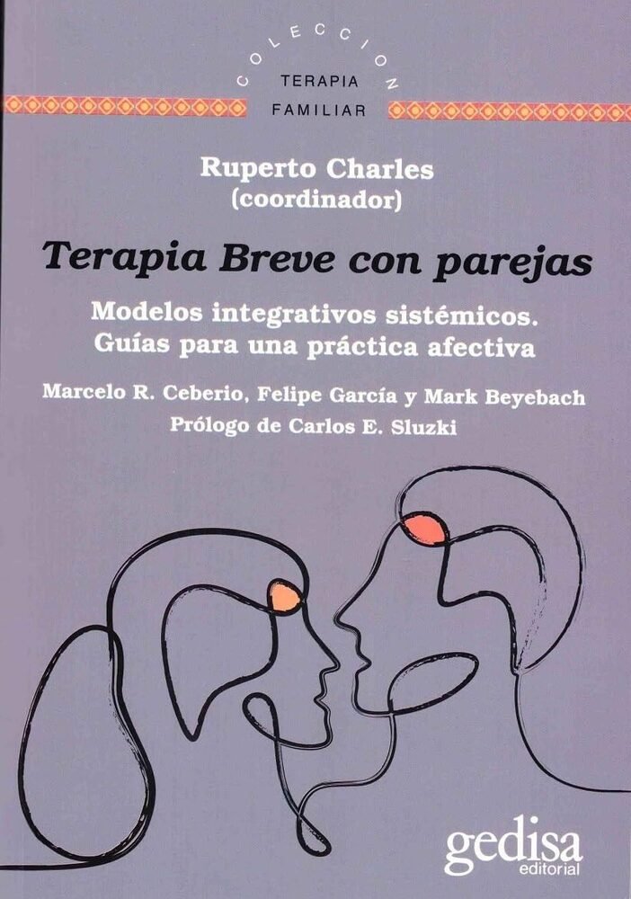 TERAPIA BREVE CON PAREJAS