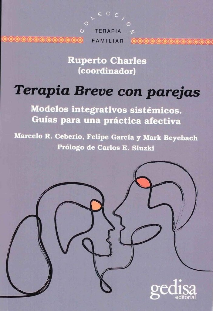 TERAPIA BREVE CON PAREJAS