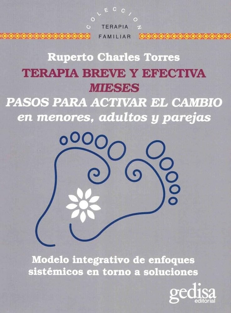 TERAPIA BREVE Y EFECTIVA MIESES