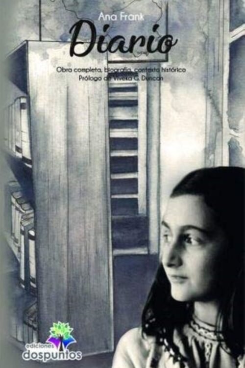 DIARIO DE ANA FRANK