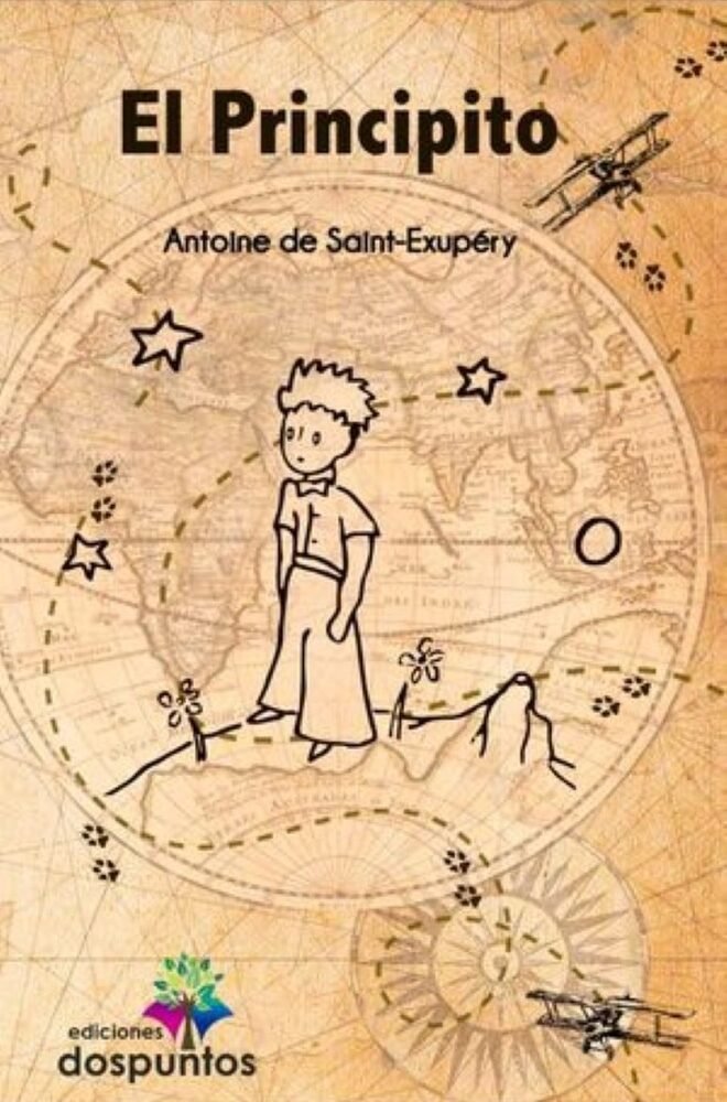 EL PRINCIPITO