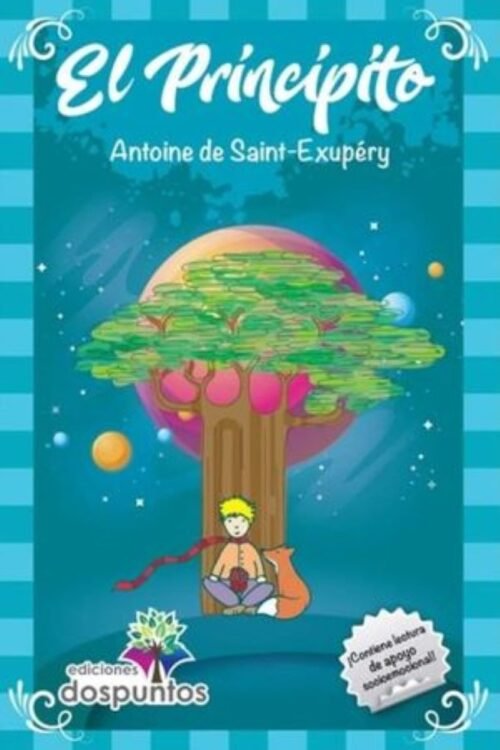 EL PRINCIPITO