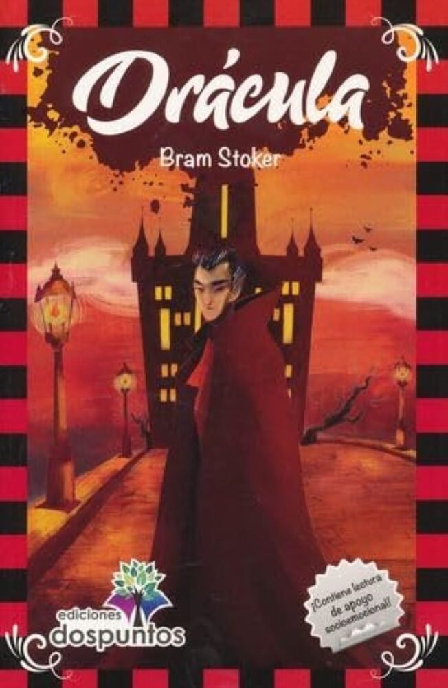 DRACULA