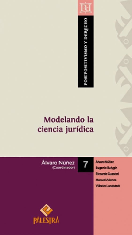 9786124218088.jpg MODELANDO LA CIENCIA JURÍDICA