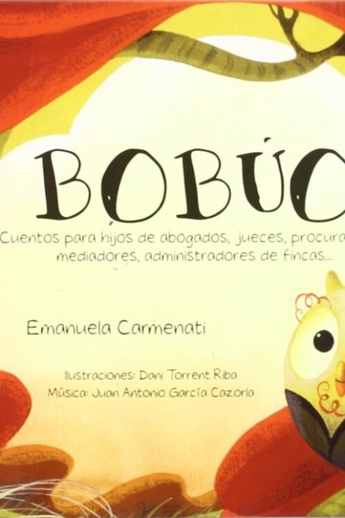 BOBÚO