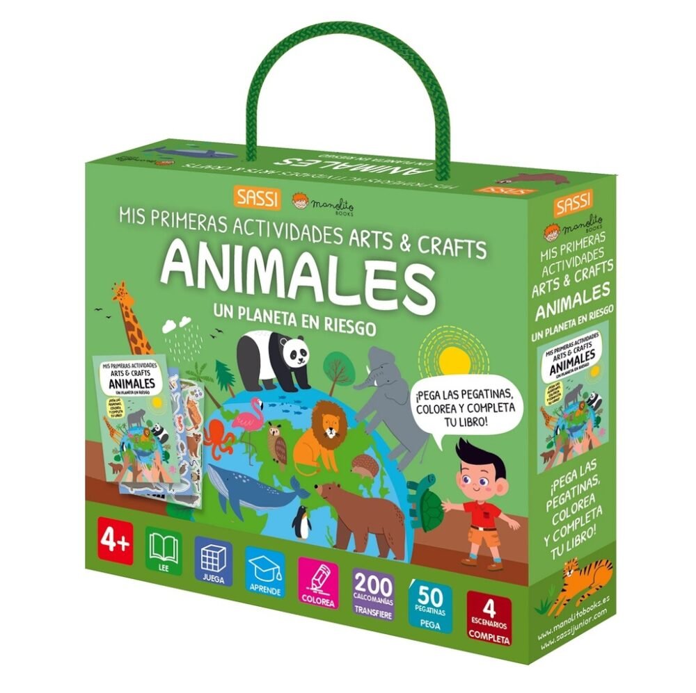 ANIMALES