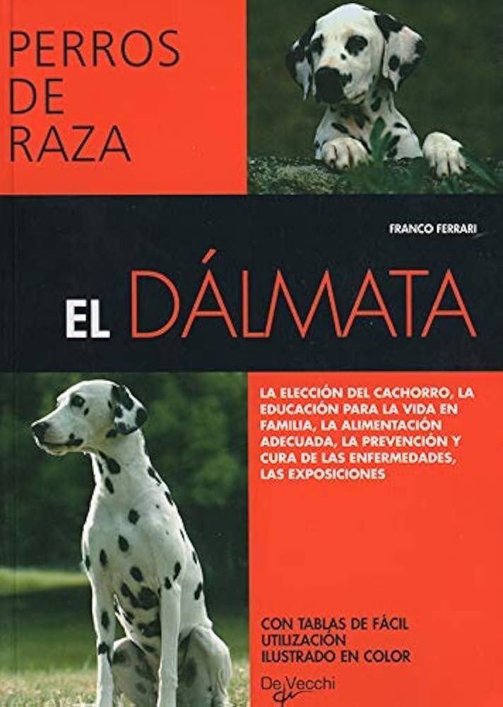 EL DÁLMATA