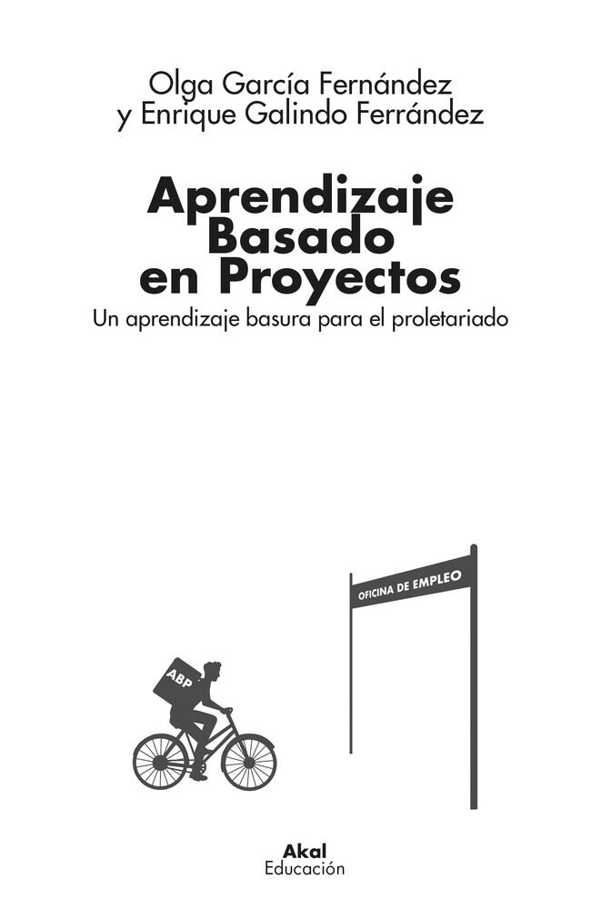 APRENDIZAJE BASADO ENPROYECTOS