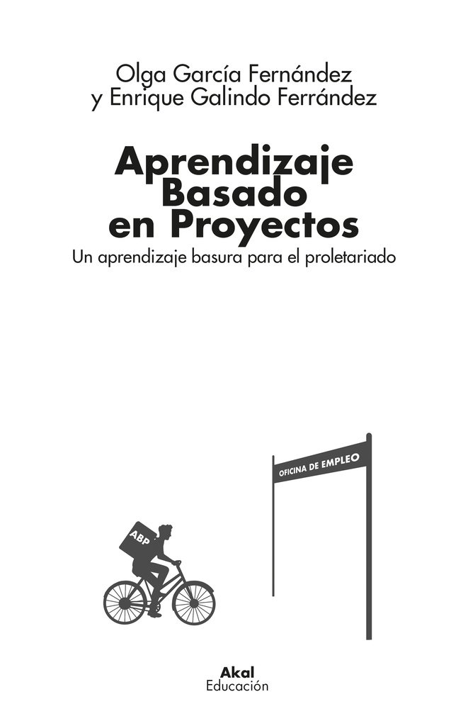 APRENDIZAJE BASADO ENPROYECTOS