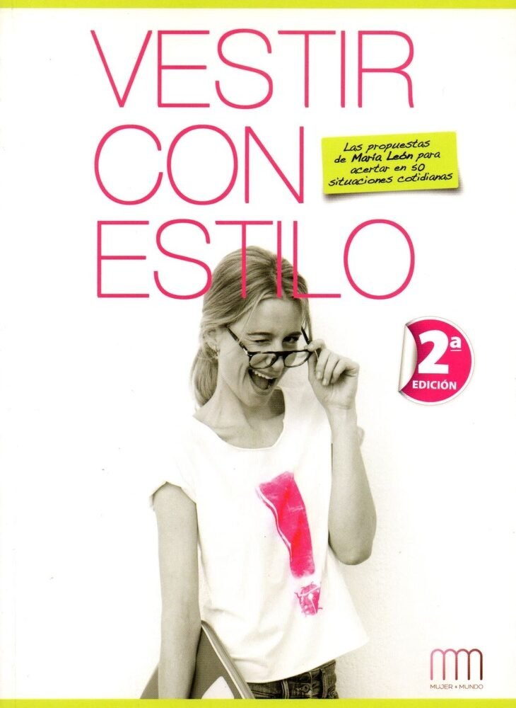 VESTIR CON ESTILO