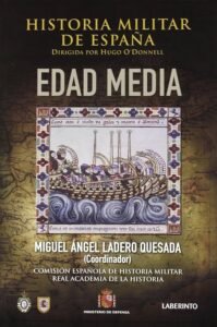 HISTORIA MILITAR DE ESPAÑA